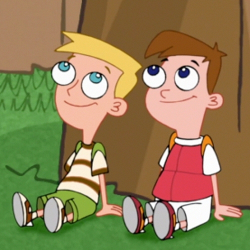 Forum Jeremy And Candace In The Future? Phineas and Ferb Wiki
