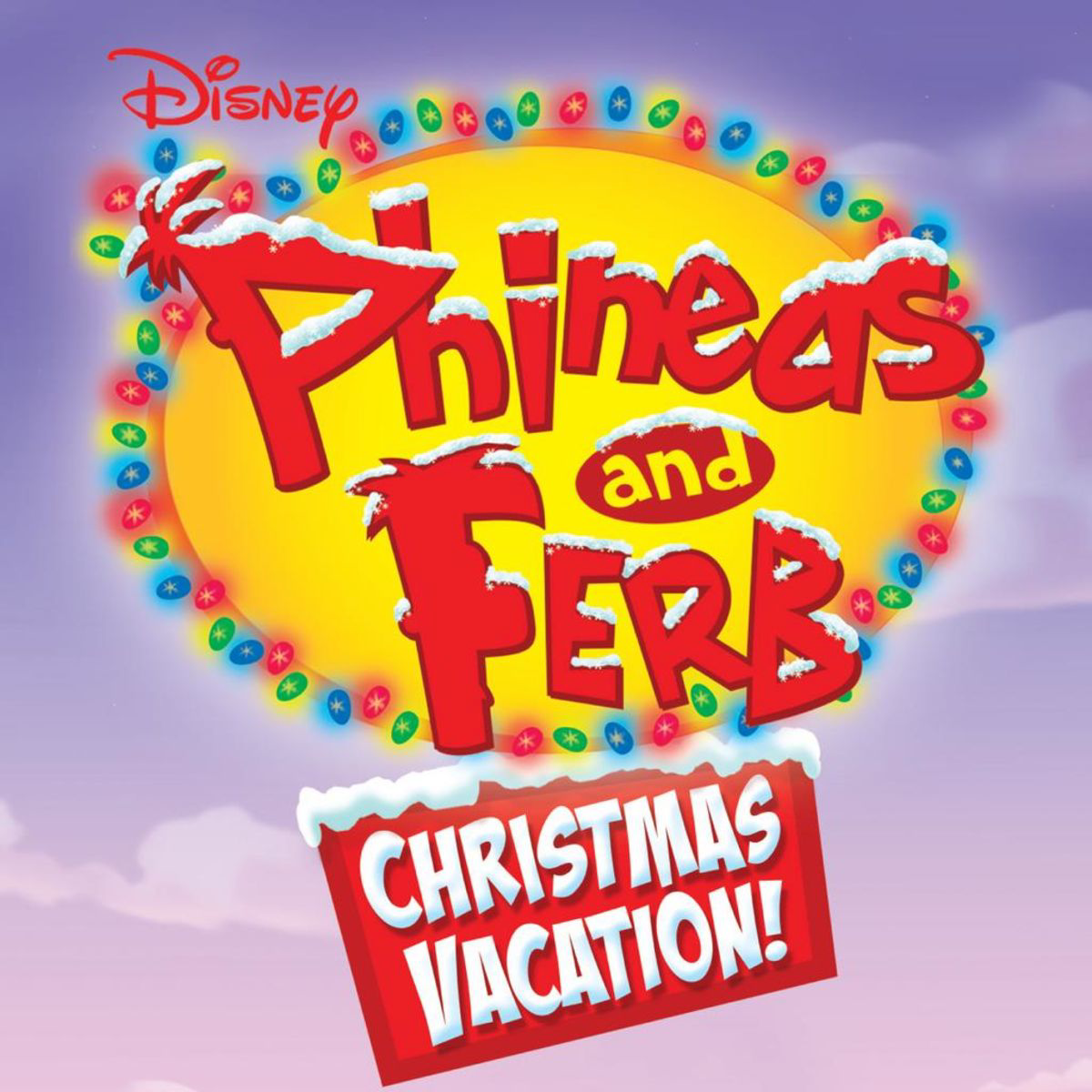 snap phineas and ferb christmas vacation phineas and ferb wiki phineas and ferb christmas episode