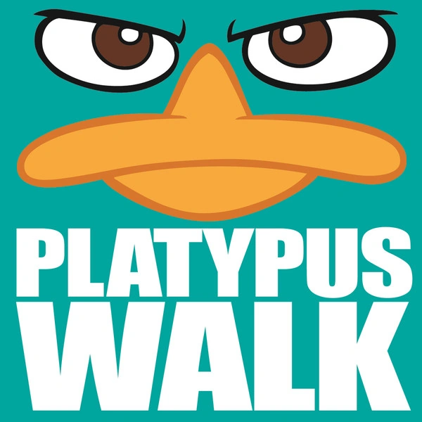 Image Platypus Walk Single.png Phineas and Ferb Wiki Fandom