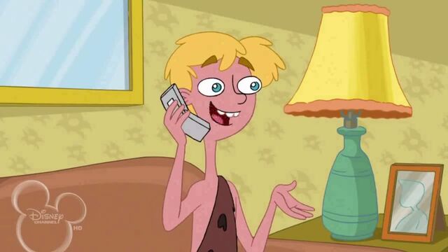 File:Jeremy in caveman costume.jpg