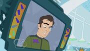 Agent Liotta
