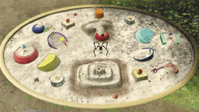 Map 30 sandbox kingdom c