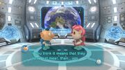 GlitchDrakeConversation
