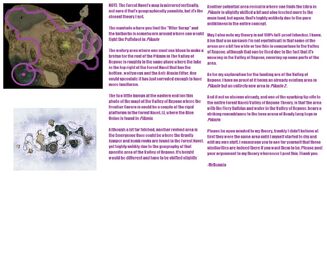 VoRtFN Theory