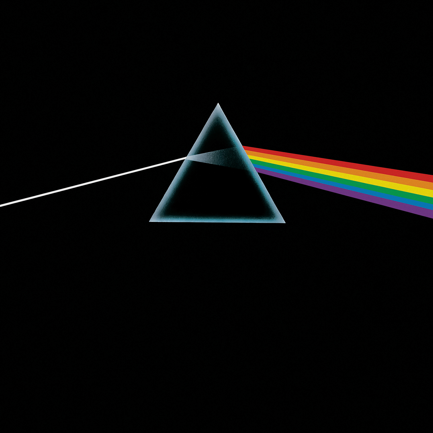 The Dark Side of the Moon | Pink Floyd | FANDOM powered by Wikia