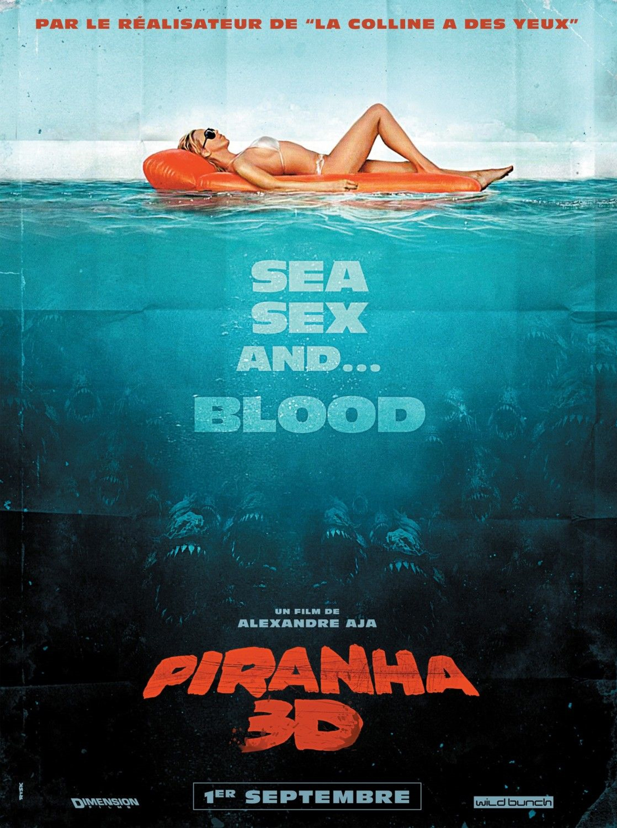 piranhas film piranhas film