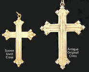 OSTAngelicaOriginalandScreenusedNecklace
