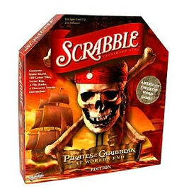 POTC scrabble