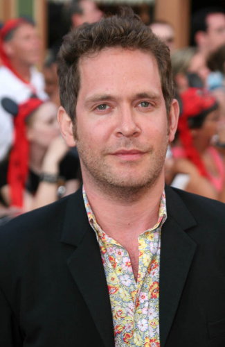 Tom Hollander Tom Hollander