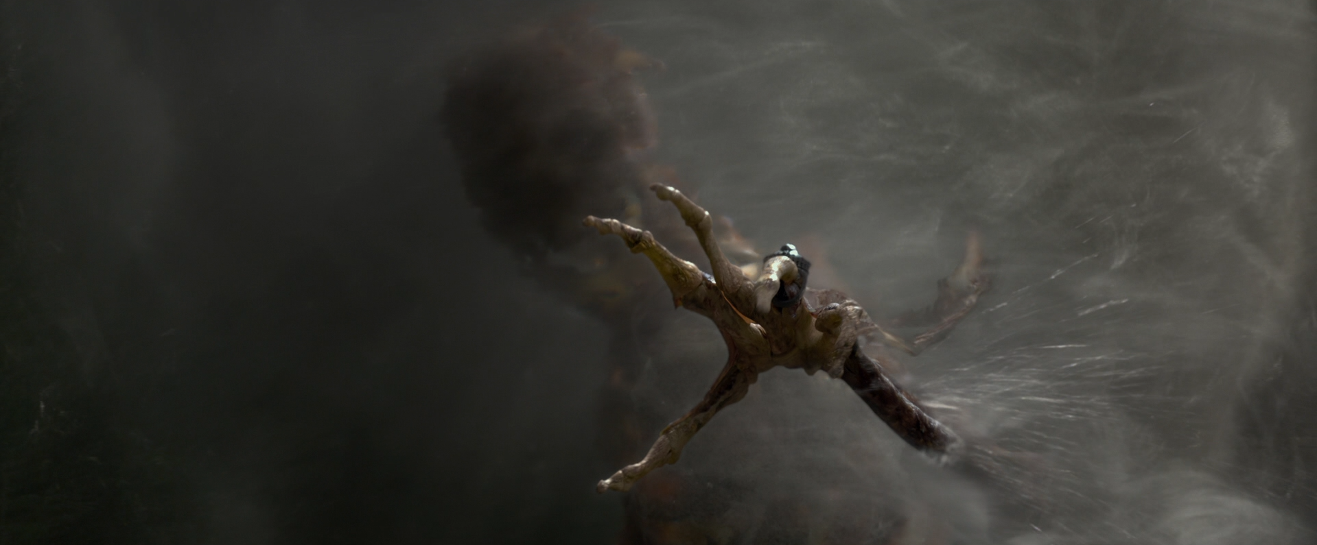 Image - Blackbeards Death.png | PotC Wiki | Fandom powered by Wikia