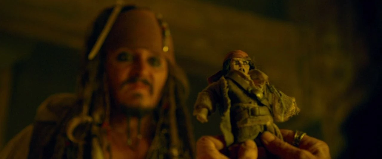 Voodoo Doll PotC Wiki FANDOM powered by Wikia