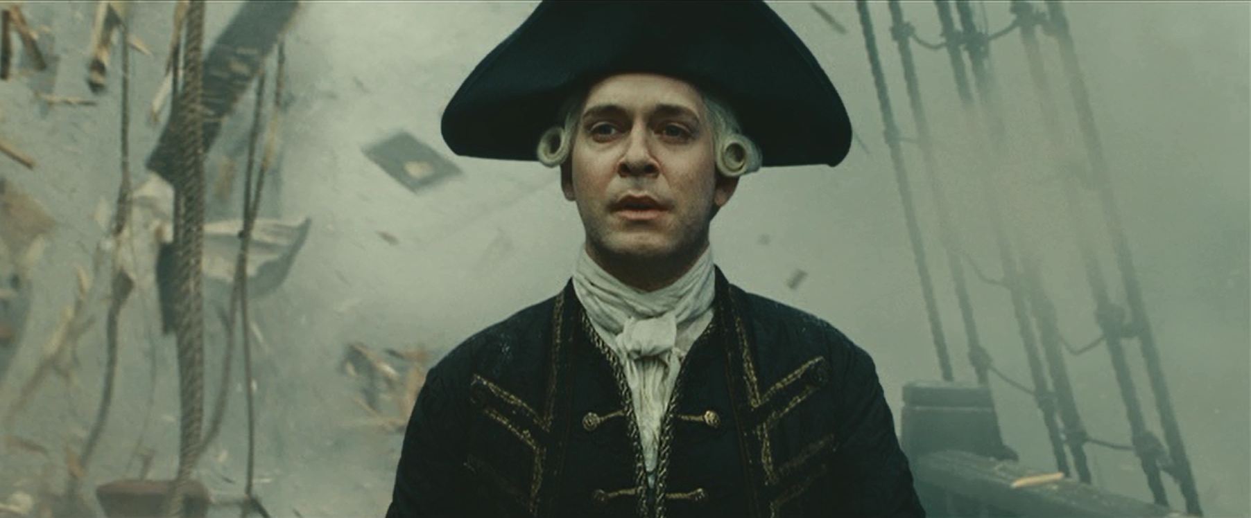 lord cutler beckett pirates of the caribbean series on lord cutler beckett pirates of the caribbean series wallpapers