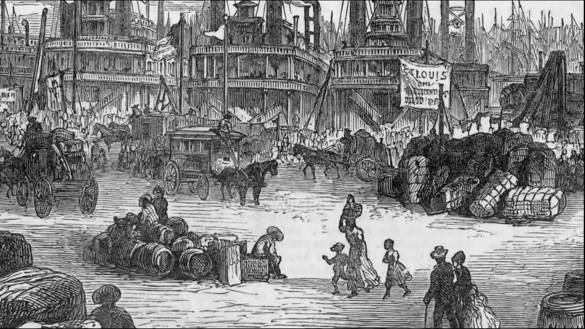 New Orleans PotC Wiki Fandom powered by Wikia