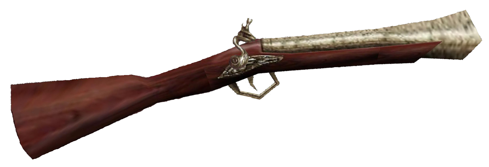 Small Blunderbuss | Pirates Online Wiki | Fandom powered by Wikia