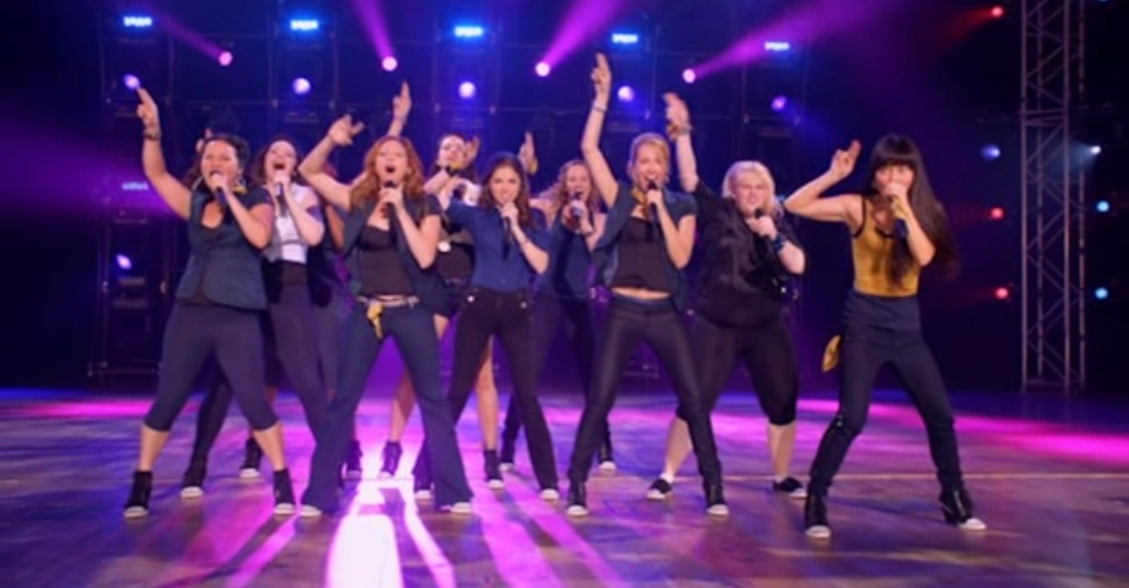 Bellas Finals Pitch Perfect Wiki FANDOM powered by Wikia