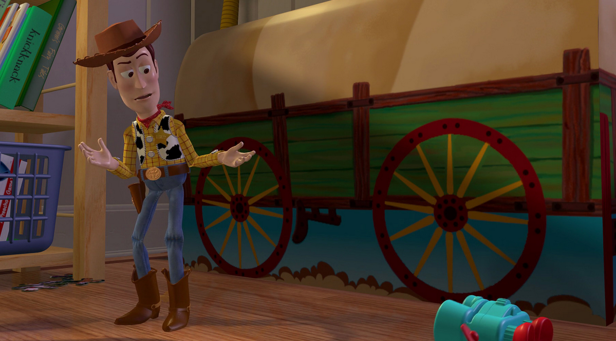 toy story selection box