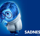 Sadness