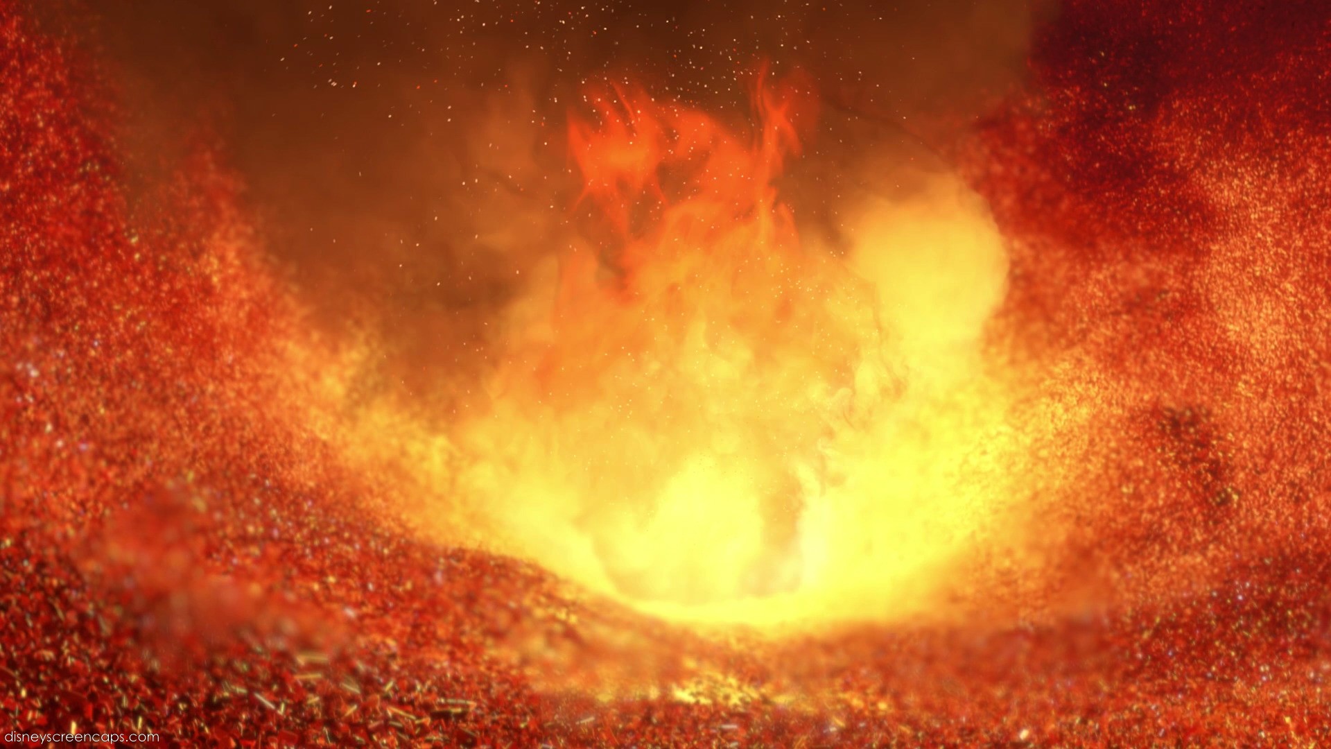 Incinerator Pixar Wiki Fandom Powered By Wikia