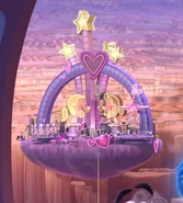 Islands of Personality | Pixar Wiki | Fandom powered by Wikia