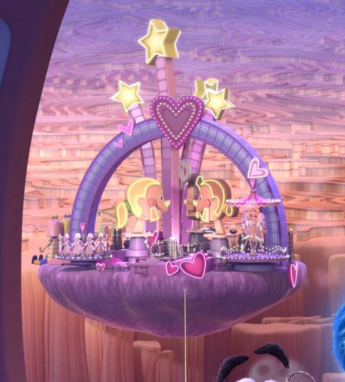 Image - Inside-Out-Friendship-Island.jpg | Pixar Wiki | FANDOM powered