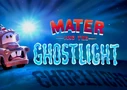 Mater and the Ghostlight (208 KB) Mater and the Ghostlight