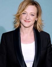 Joan Cusack 2006