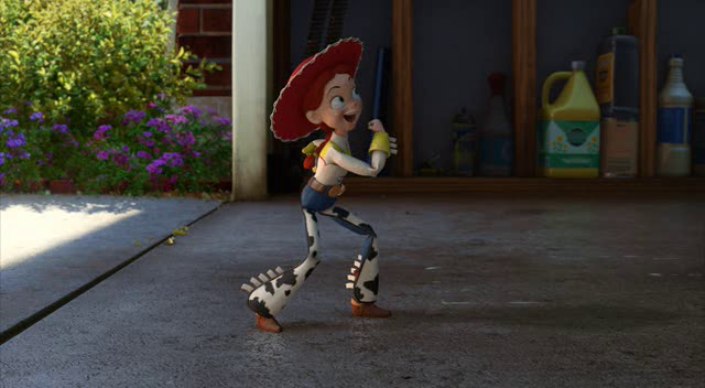 Image - Jessie Toy Story 3.png | Pixar Wiki | Fandom powered by Wikia