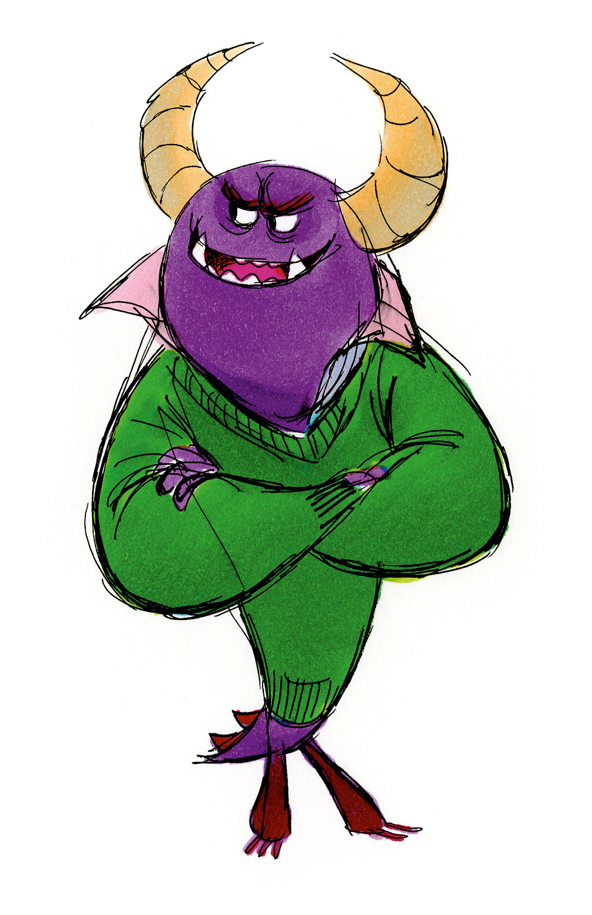 Johnny Worthington III Pixar Wiki FANDOM powered by Wikia
