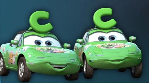 Image - Chickhicksfansmiatia.jpg | Pixar Wiki | Fandom powered by Wikia