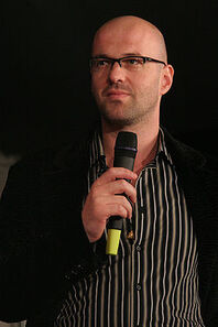 Velibor Topic