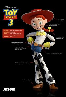 Toy Story Quotes Wiki | jessie pixar wiki fandom powered by wikia Toy Story Quotes Wiki | jessie pixar wiki fandom powered by wikia