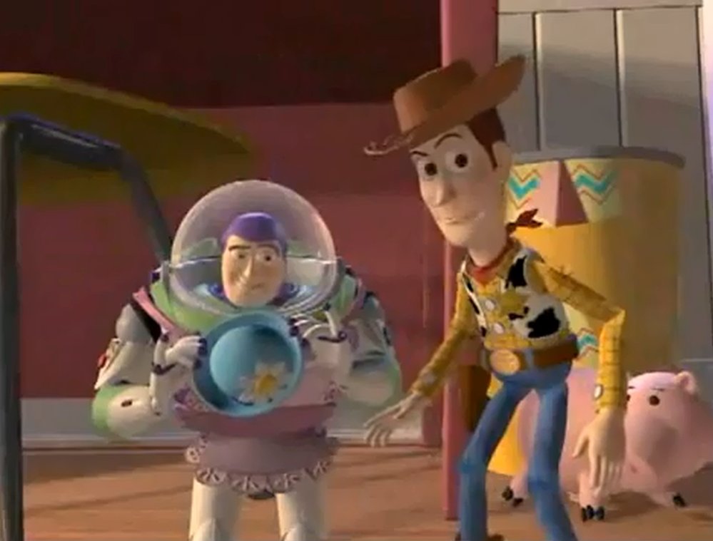 Robotic Affairs | Pixar Wiki | Fandom powered by Wikia