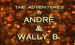The Adventures of André & Wally B. (255 KB) The Adventures of André & Wally B.