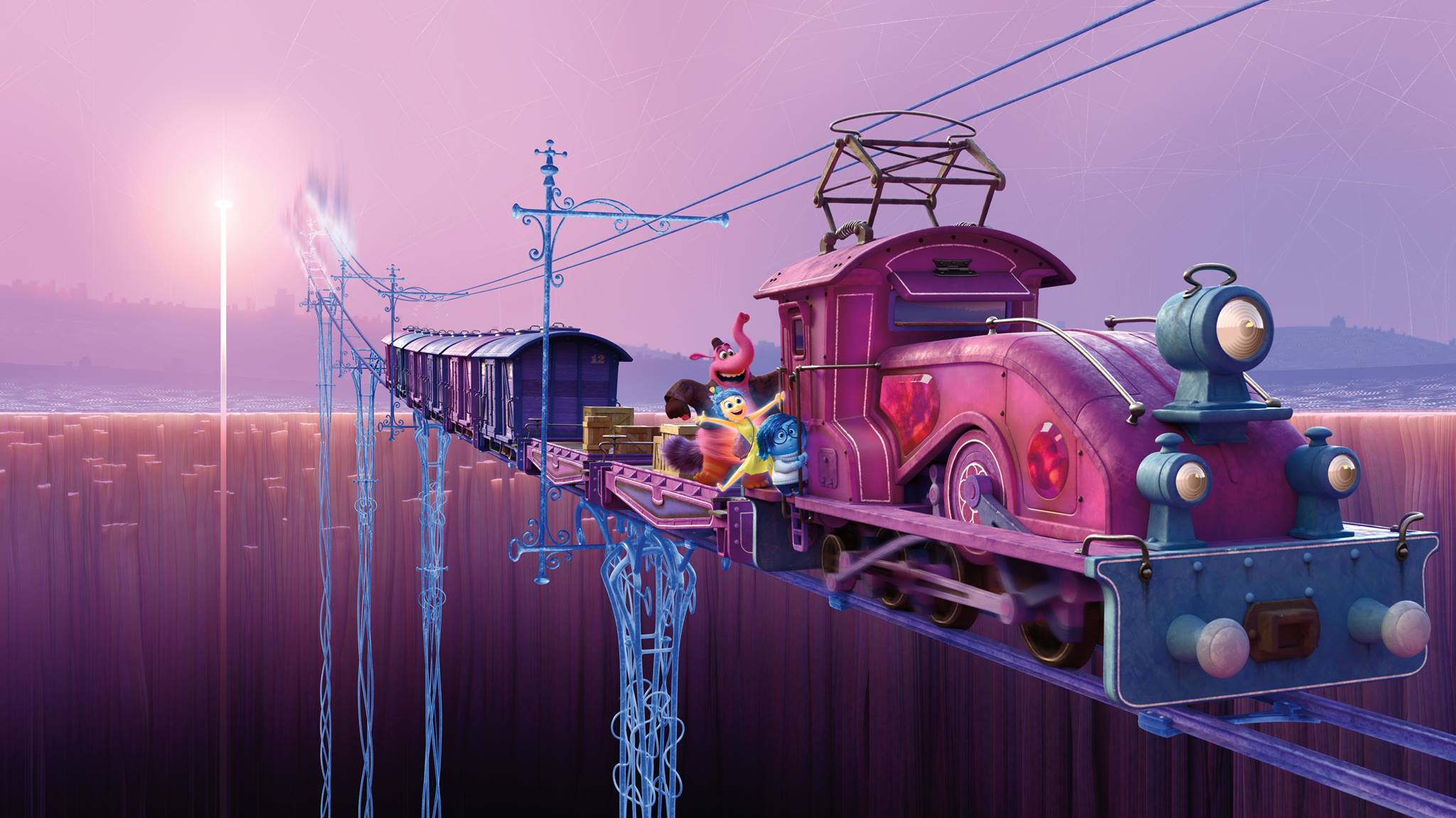 inside out thought train inside out thought train
