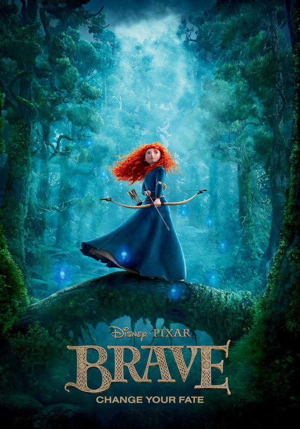 merida brave movie merida brave movie