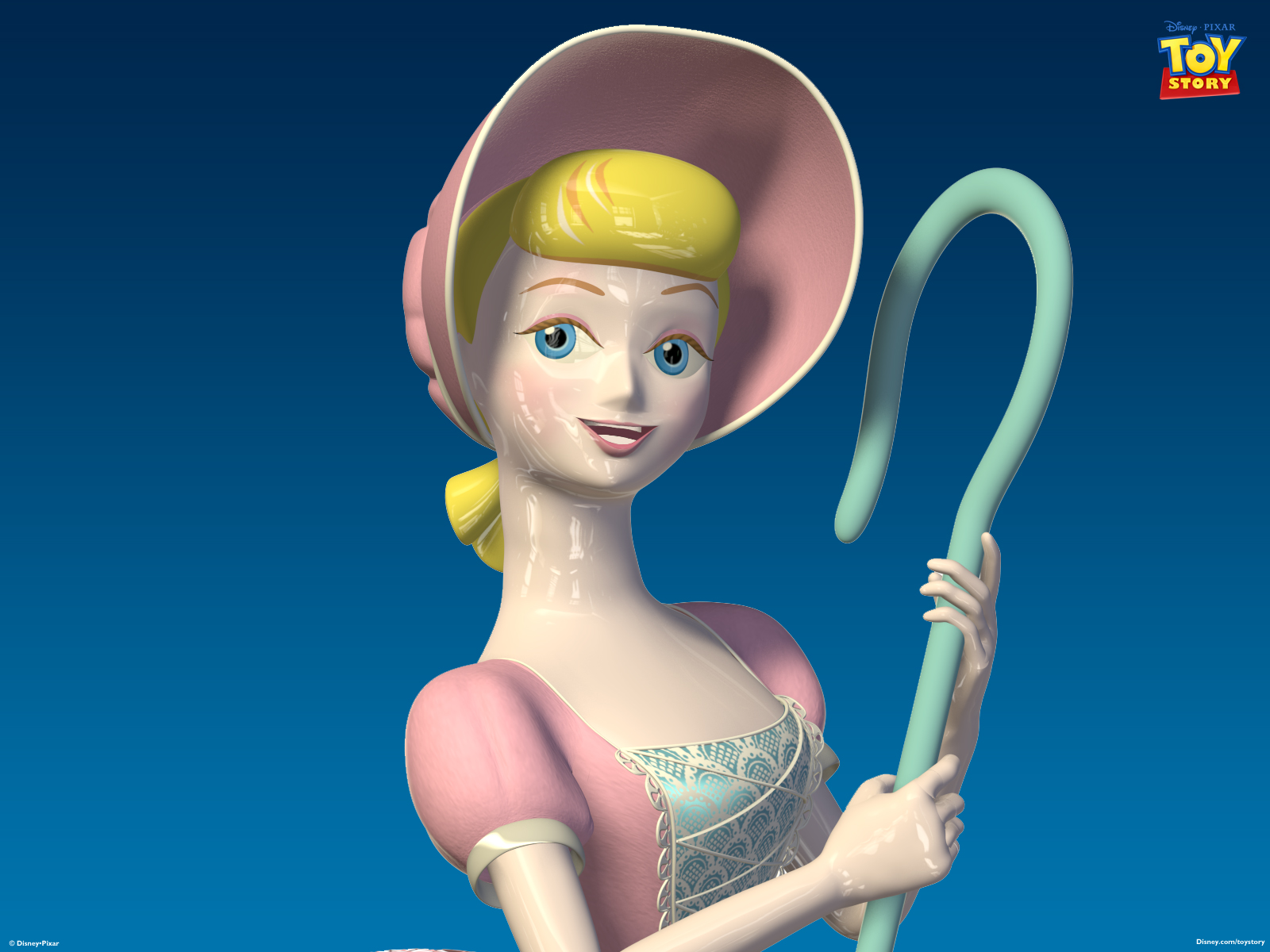 Annie Potts toy story 3 Annie Potts toy story 3