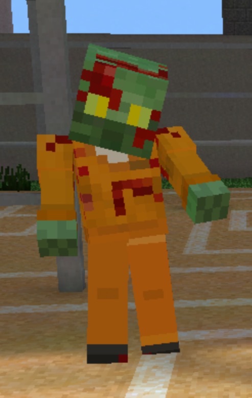 Pixel Gun Zombies Pixel Gun Zombies