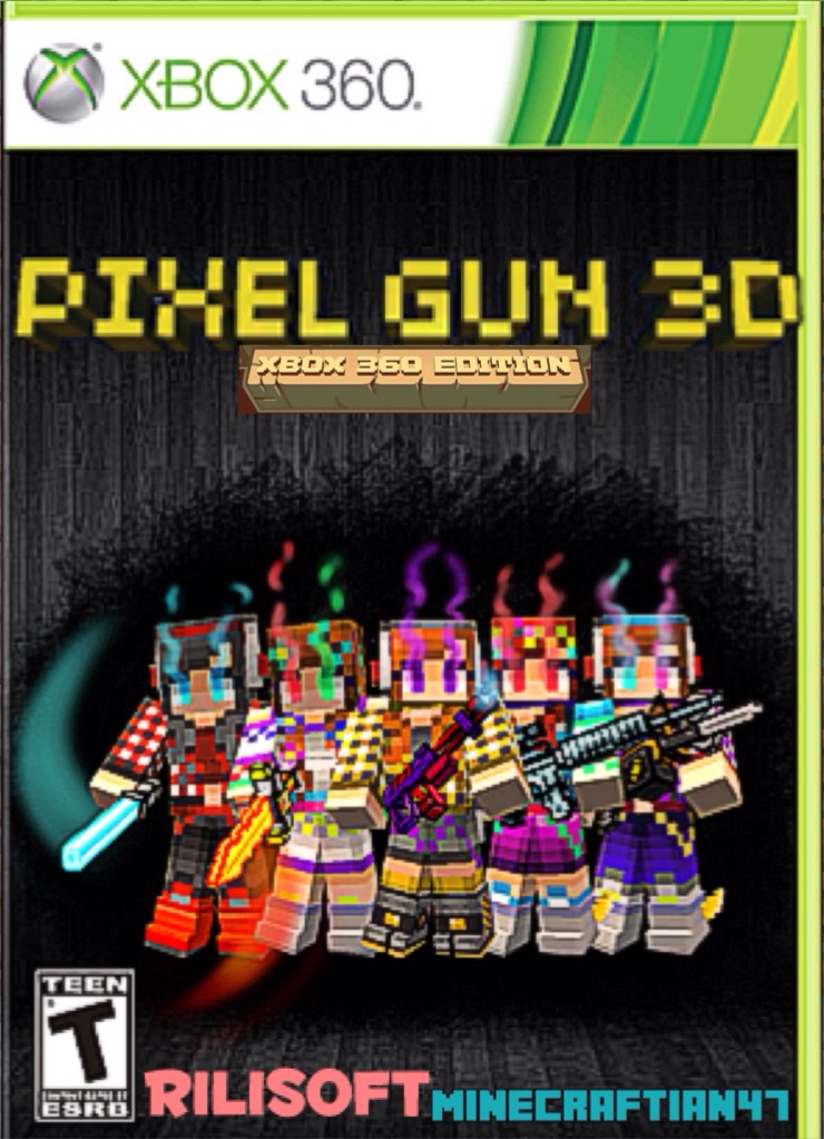 pixel gun 3d dating app no thousand suddenly ml