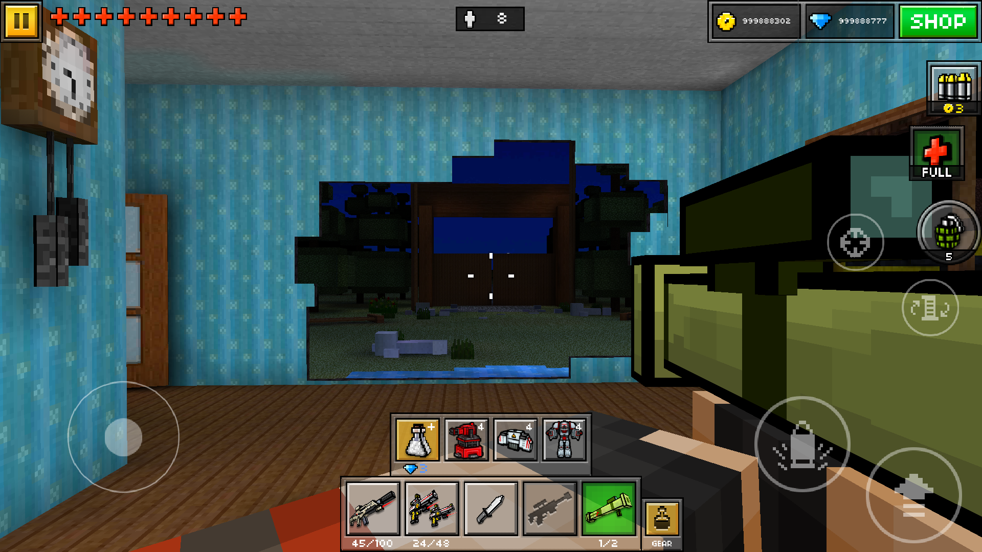 advanced pixel gun apocalypse 3d advanced pixel gun apocalypse 3d