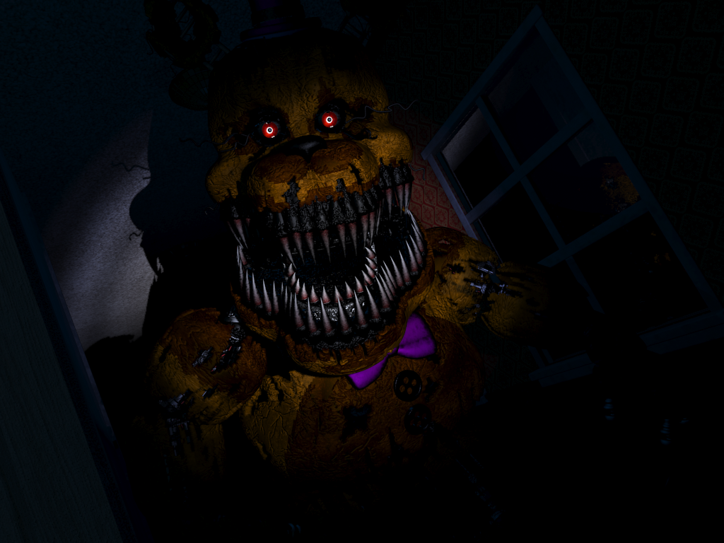 Five Nights at Freddy's