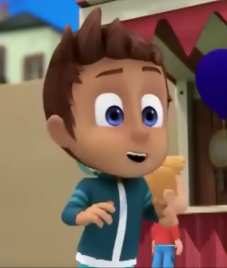 Image - Connor.png | PJ Masks Wiki | Fandom powered by Wikia