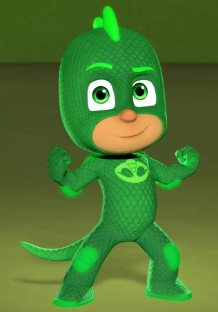 Image - Gekko W.png | PJ Masks Wiki | Fandom powered by Wikia