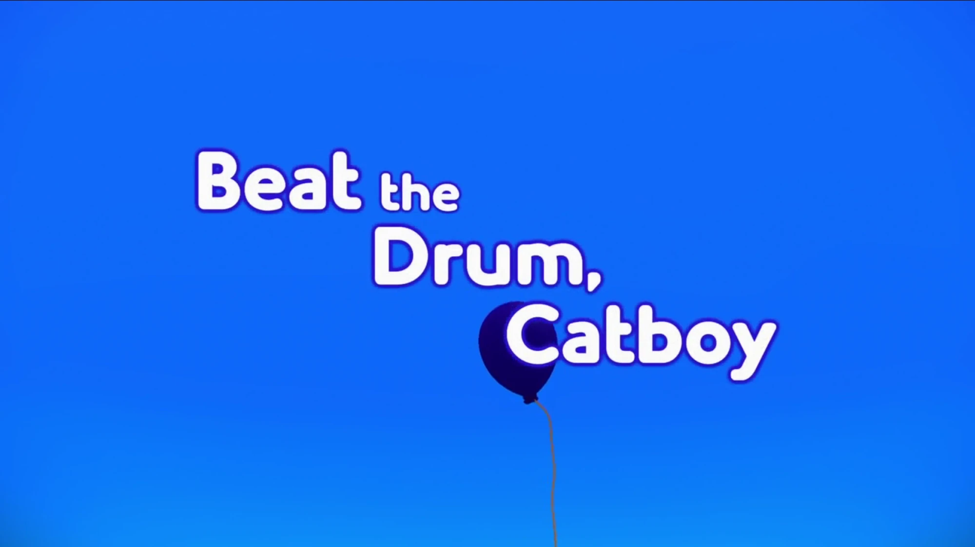 Beat the Drum, Catboy/Gallery PJ Masks Wiki FANDOM powered by Wikia