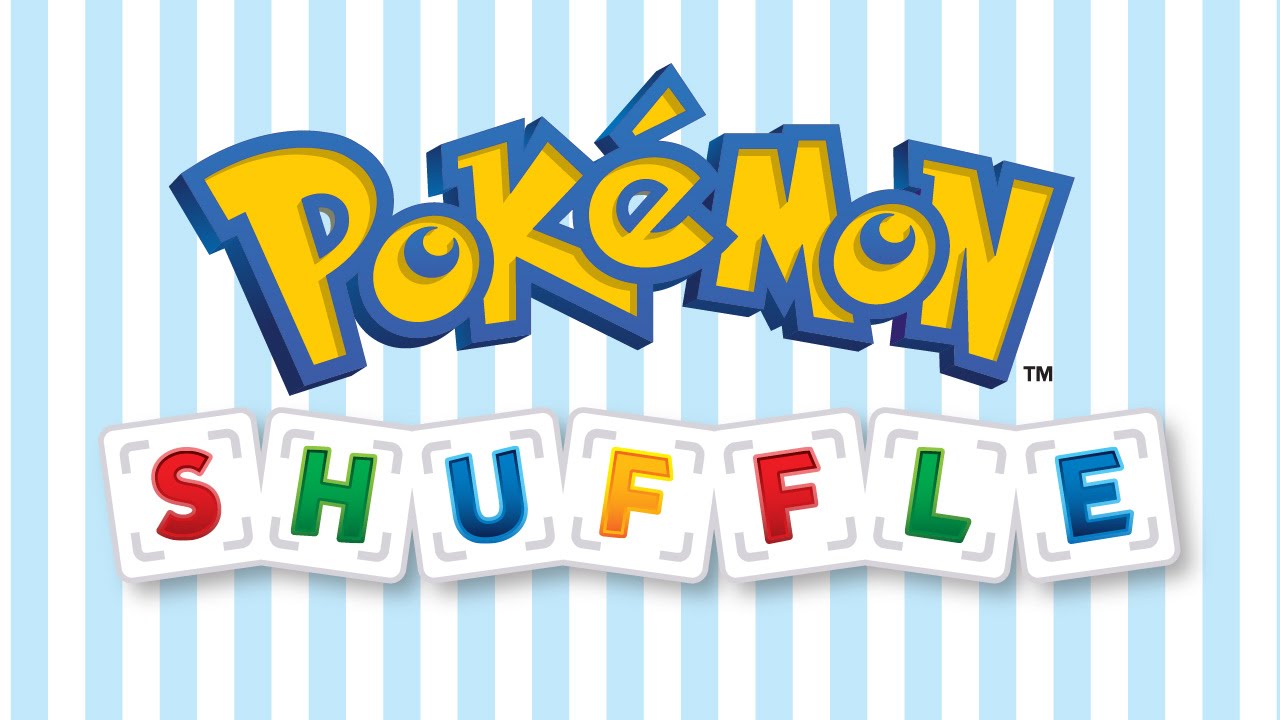 Resultado de imagem para Pokémon Shuffle