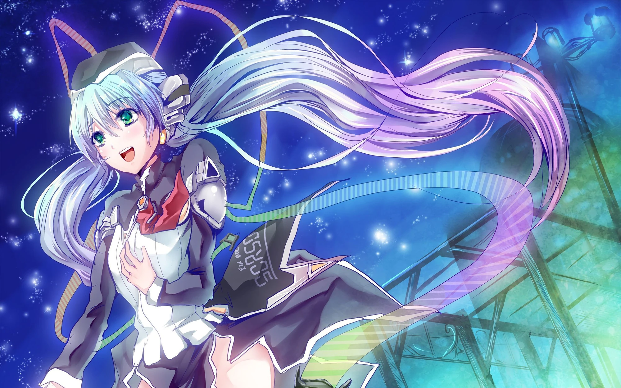 Planetarian Chiisana Hoshi No Yume