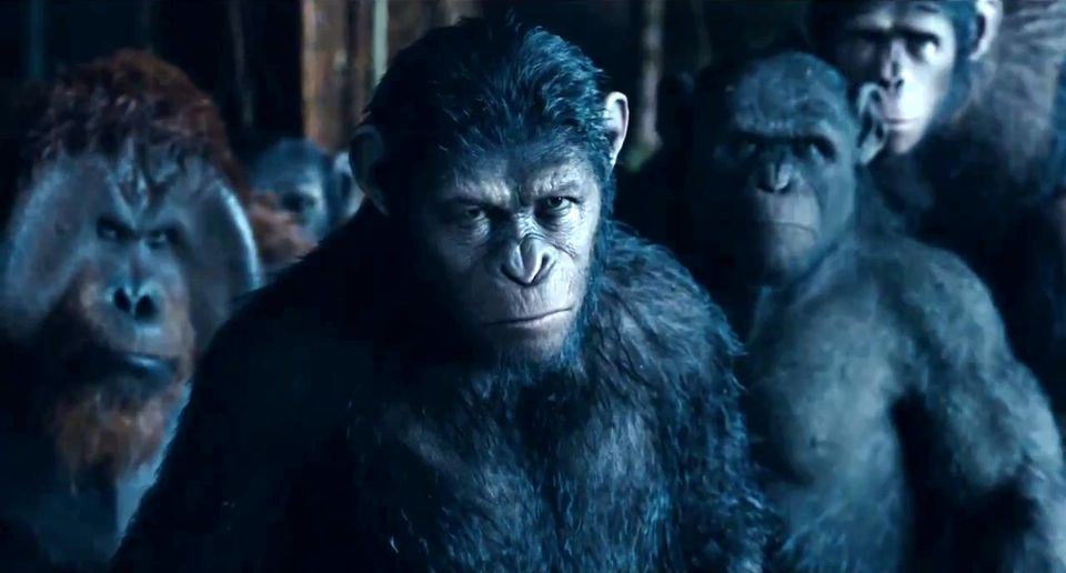 planet of the apes 2 planet of the apes 2