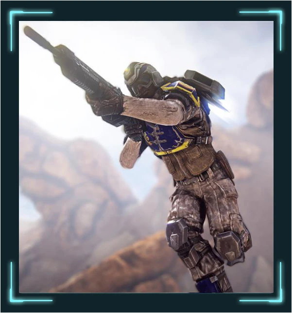 Community Light Assault Suggestions 2 Wiki FANDOM