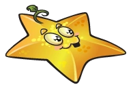 Image - Starfruit23.png | Plants vs. Zombies Wiki | FANDOM powered by Wikia