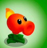 Plants (Plants vs. Zombies Adventures) | Plants vs. Zombies Wiki