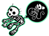 Baloon Zombie Zapped